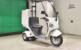 HONDA GYRO CANOPY