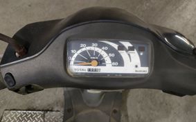 SUZUKI LET's 2 CA1PA