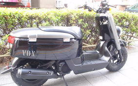 YAMAHA VOX Deluxe SA52J