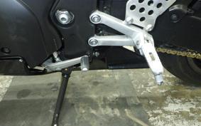HONDA CBR600RR GEN 3 2007 PC40