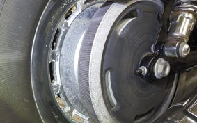 HARLEY XL1200CI 2007