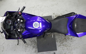YAMAHA YZF-R15