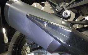 KAWASAKI Z750 R Type 2014