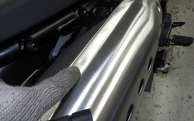 HONDA CL250-2 2021 MC57