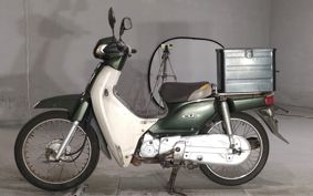 HONDA SUPER CUB50 AA04