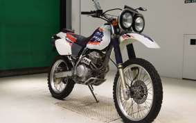 HONDA XR250 BAJA MD30