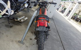 HONDA XL250S L250S