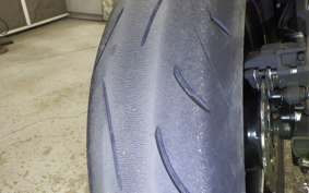 KAWASAKI NINJA 650 A 2017 ER650H