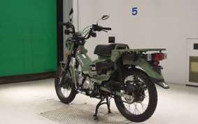 HONDA CT125-2 JA65