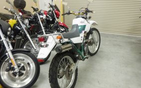 YAMAHA SEROW 225W 4JG