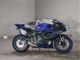 Фото Yamaha YZF-R7 2023 с японского аукциона