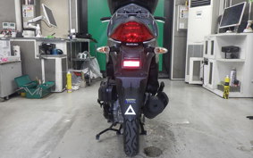 SUZUKI ADDRESS 110 CE47A