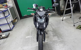 HONDA CB250F MC43