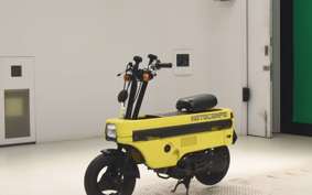 HONDA MOTOCOMPO 2012 AB12