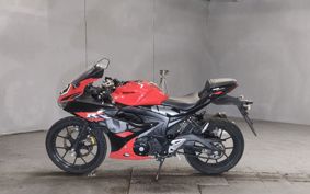 SUZUKI GSX-R125 DL33B