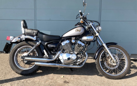 YAMAHA VIRAGO 250 3DM