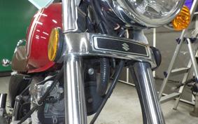 SUZUKI GN125 F Gen.2