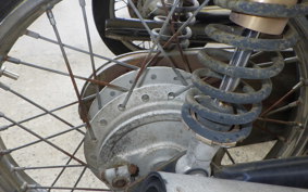 HONDA C50 SUPER CUB C50