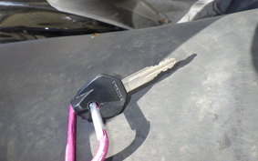 SUZUKI LET's 2 CA1PA