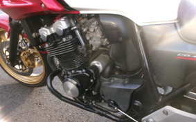 HONDA CB400SFV-3 BOLDOR 2007 NC39