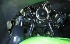 KAWASAKI NINJA 400 2021 EX400G