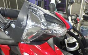MV AGUSTA TURISMO VELOCE 800 2016