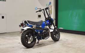 HONDA DAX 125 2017 JB04