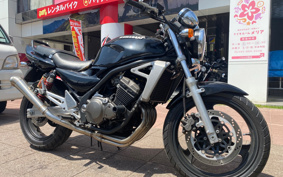 KAWASAKI BALIUS250-2 ZR250B