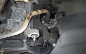 HONDA TACT-4ﾍﾞｰｼｯｸ AF75