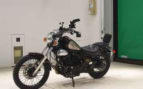 YAMAHA VIRAGO 250 3DM