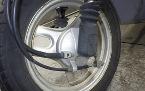 HONDA DIO Gen.6 2017 AF62