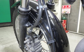 SUZUKI GRASS TRACKER NJ4BA