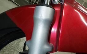 SUZUKI EN125 3F