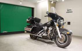 HARLEY FLHT 1340 1986