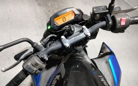 KAWASAKI Z250 SL BR250E