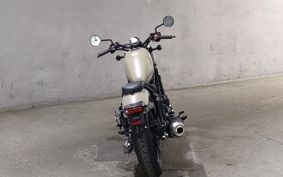 HONDA REBEL 250 E-Clutch MC49
