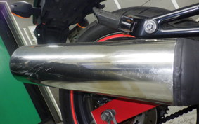 HONDA VTR 250 Gen. 2 MC33