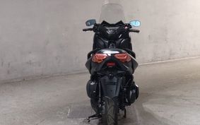 YAMAHA X-MAX 250 SG70J