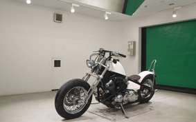 YAMAHA DRAGSTAR 400 CLASSIC 1998 4TR