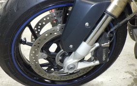 BMW F800R 2015