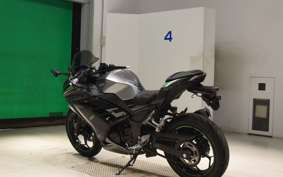 KAWASAKI NINJA 250 ABS 2020 EX250L