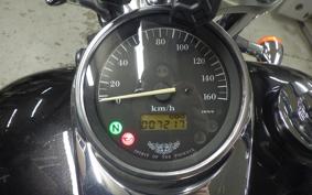 HONDA SHADOW 400 SLASHER 2006 NC40