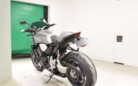 HONDA CB1000R GEN 2 2019