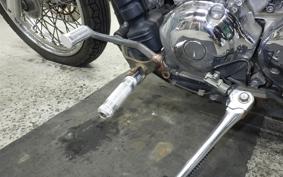 YAMAHA DRAGSTAR 400 2000 VH01J