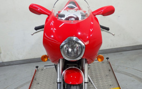 DUCATI MH900E 2001 ZDMV300AA1B