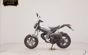 SUZUKI TR50 STREET MAGIC CA1LA