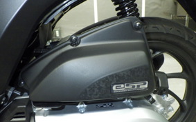 HONDA DIO 110 Lite 2002 JK46