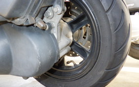 SUZUKI SKYWAVE 200 (Burgman 200)