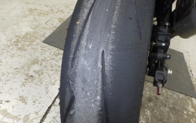 KAWASAKI ZX-4RR 2023 ZX400P