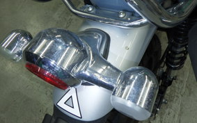 HONDA DAX 125 2007 JB04